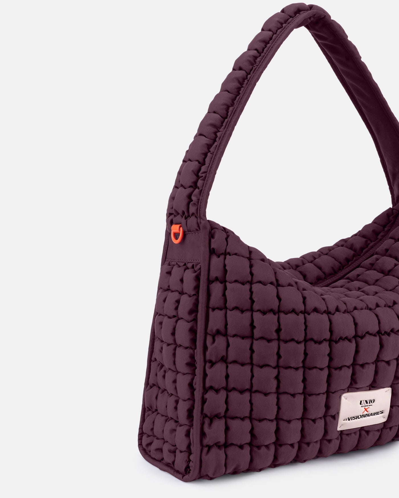 UNIO Hamburg Taschen HOBO BUBBLE