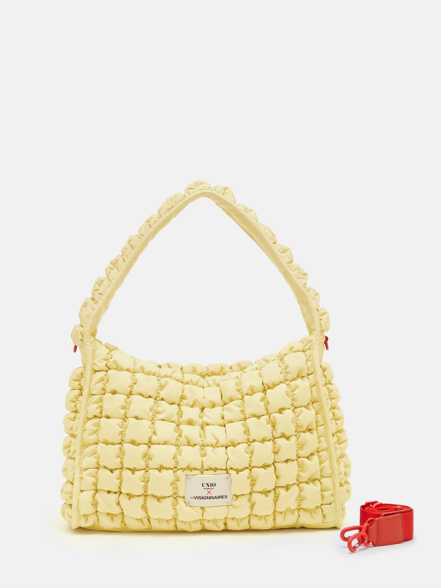 UNIO Hamburg TASCHEN HOBO BUBBLE