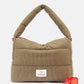 UNIO Hamburg TASCHEN HOBO CORDUROY