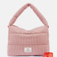 UNIO Hamburg TASCHEN HOBO CORDUROY