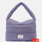 UNIO Hamburg TASCHEN HOBO CORDUROY