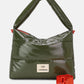 UNIO Hamburg TASCHEN HOBO LACQUER