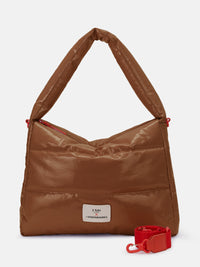 UNIO Hamburg TASCHEN HOBO LACQUER