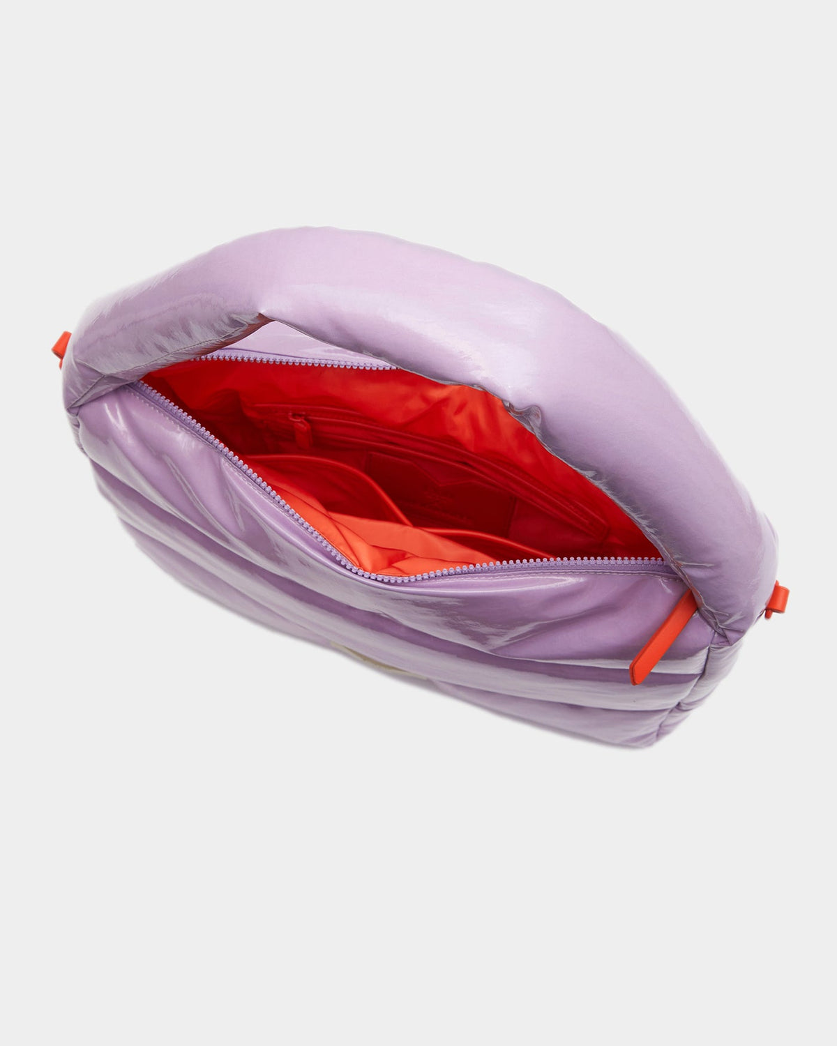 UNIO Hamburg Taschen HOBO LACQUER