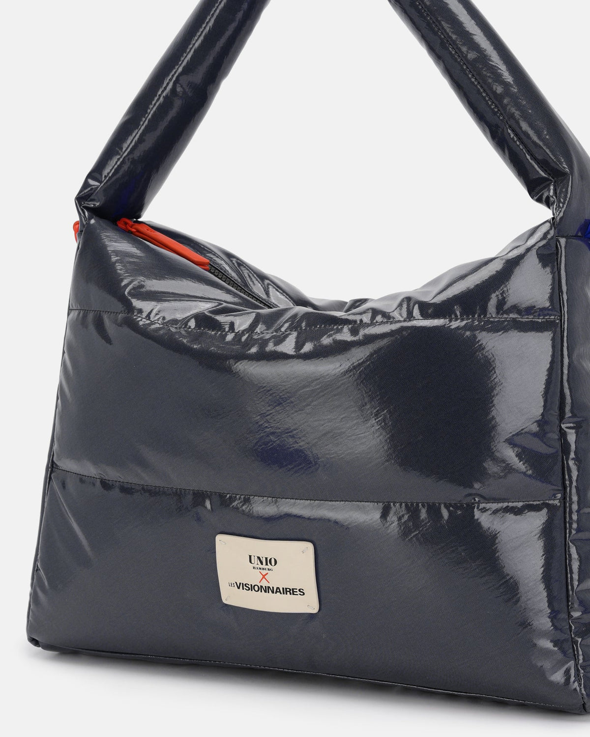 UNIO Hamburg Taschen HOBO LACQUER