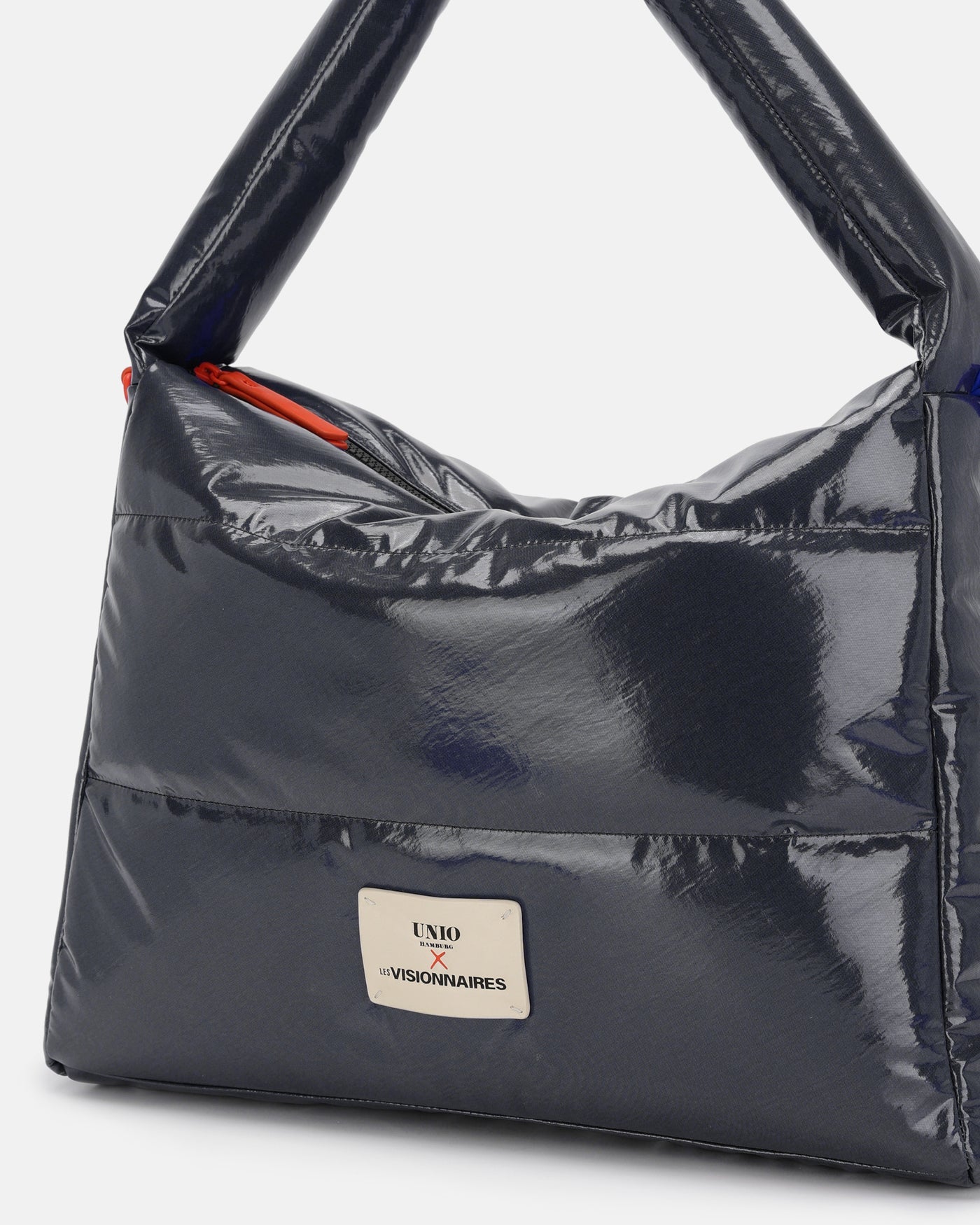 UNIO Hamburg Taschen HOBO LACQUER