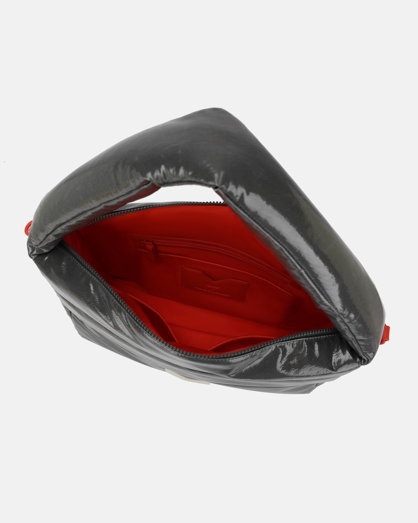 UNIO Hamburg Taschen HOBO LACQUER
