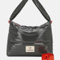 UNIO Hamburg TASCHEN HOBO LACQUER