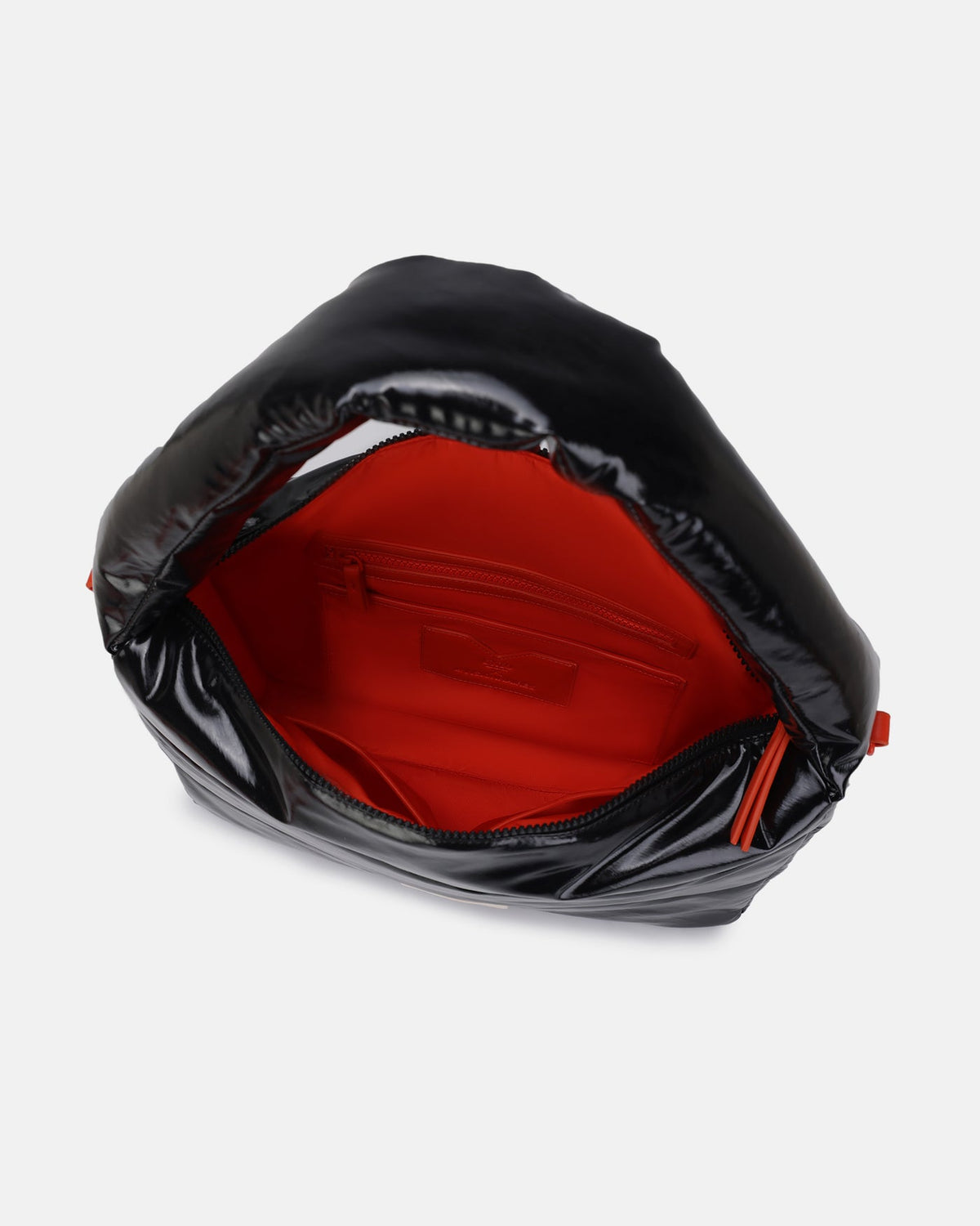 UNIO Hamburg Taschen HOBO LACQUER