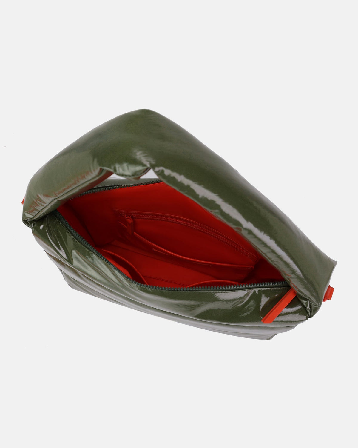 UNIO Hamburg Taschen HOBO LACQUER