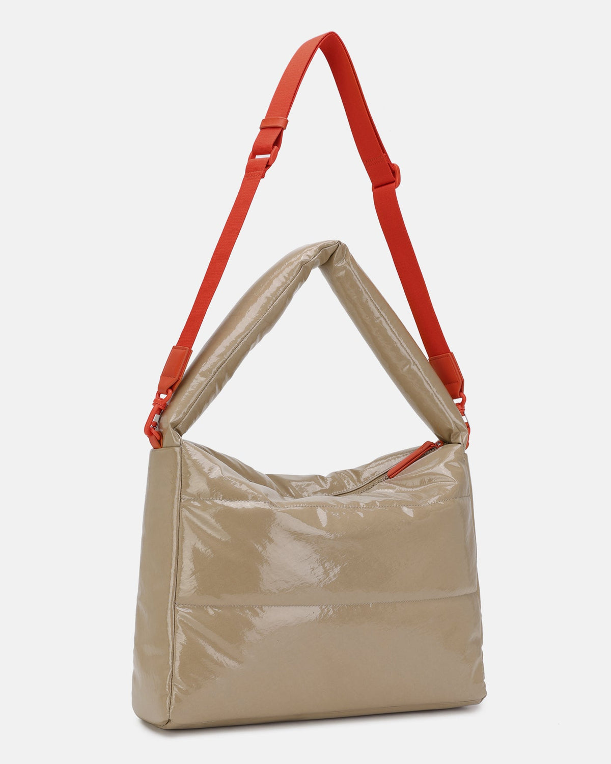 UNIO Hamburg Taschen HOBO LACQUER