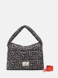 UNIO Hamburg TASCHEN HOBO LEO