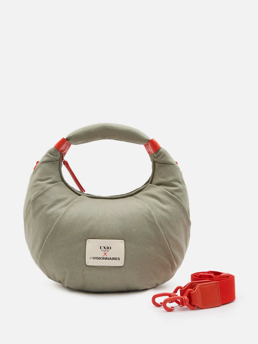 UNIO Hamburg TASCHEN KITZBUEHEL L CANVAS