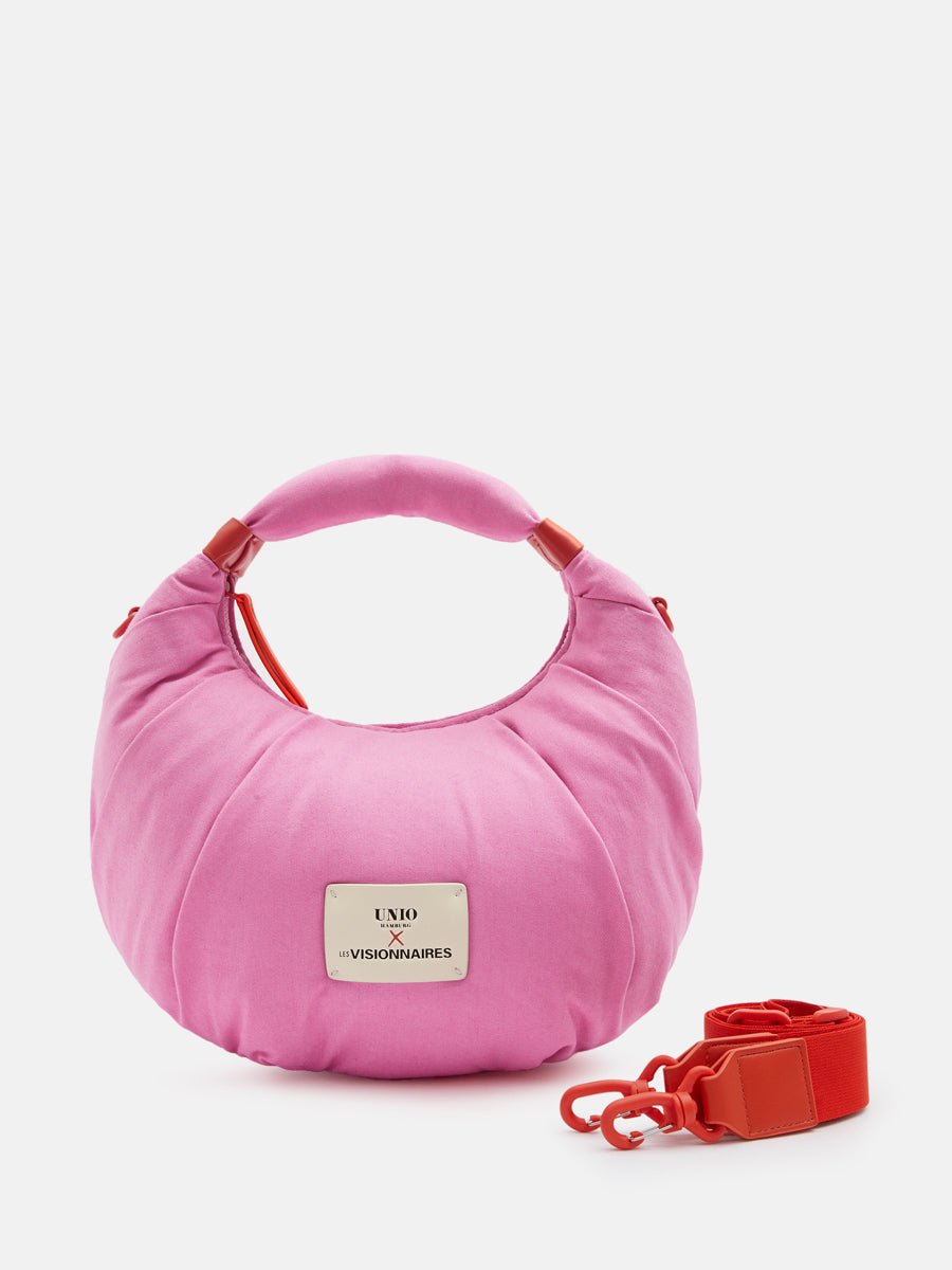 UNIO Hamburg TASCHEN KITZBUEHEL L CANVAS