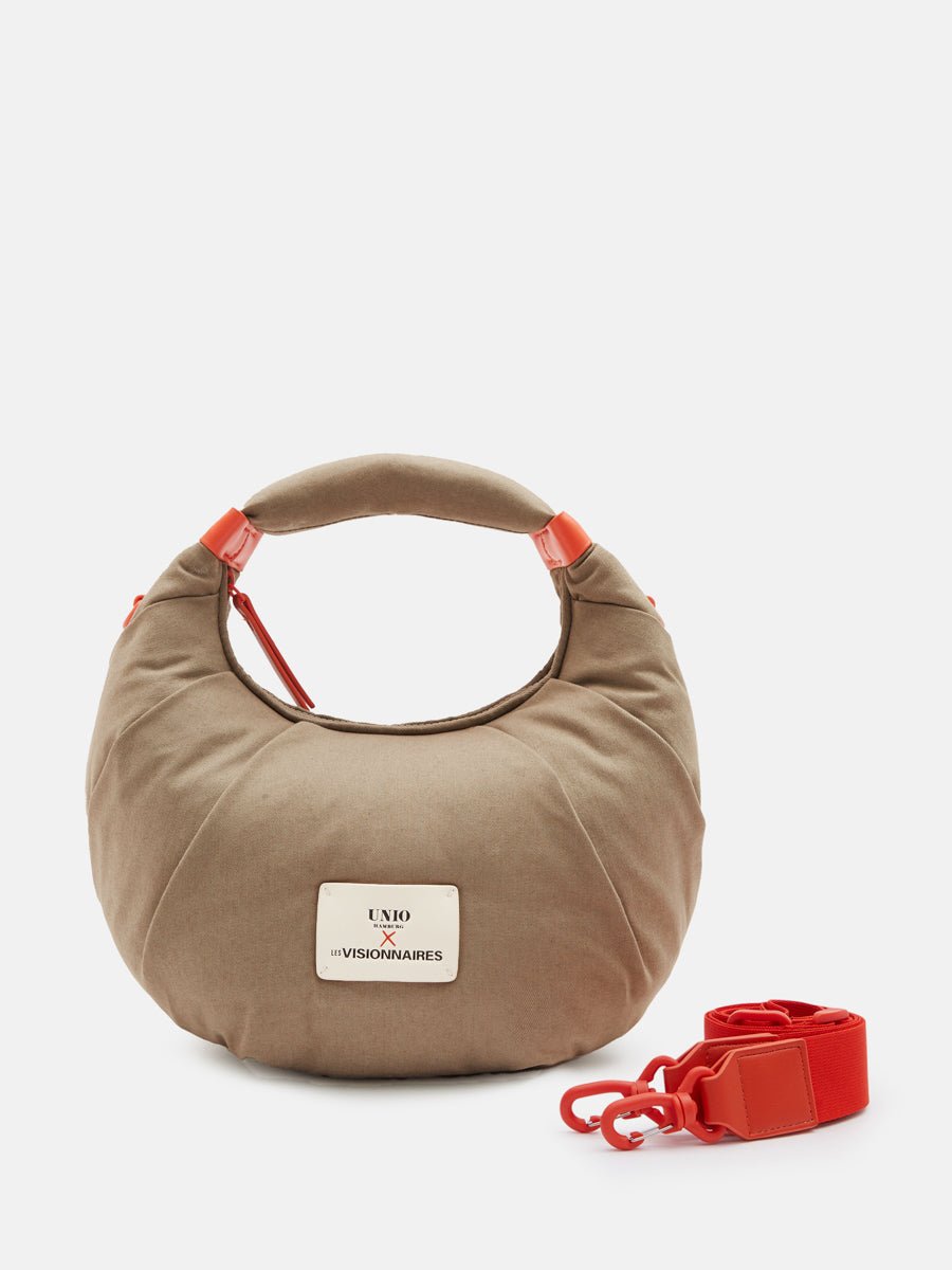 UNIO Hamburg TASCHEN KITZBUEHEL L CANVAS