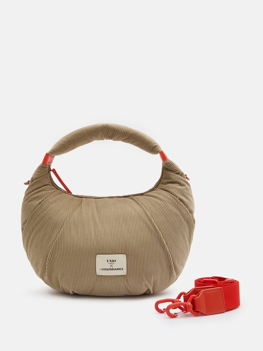 UNIO Hamburg TASCHEN KITZBUEHEL L CORDUROY