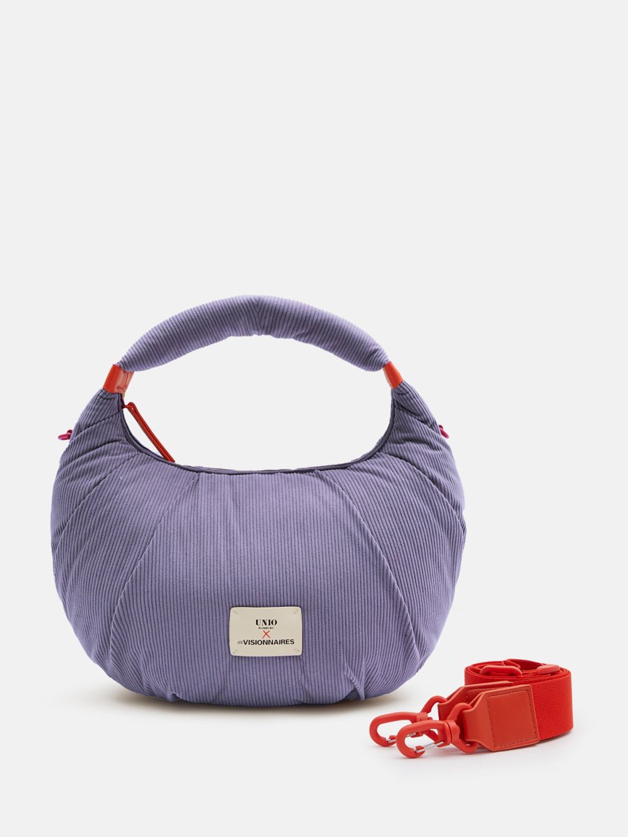 UNIO Hamburg TASCHEN KITZBUEHEL L CORDUROY