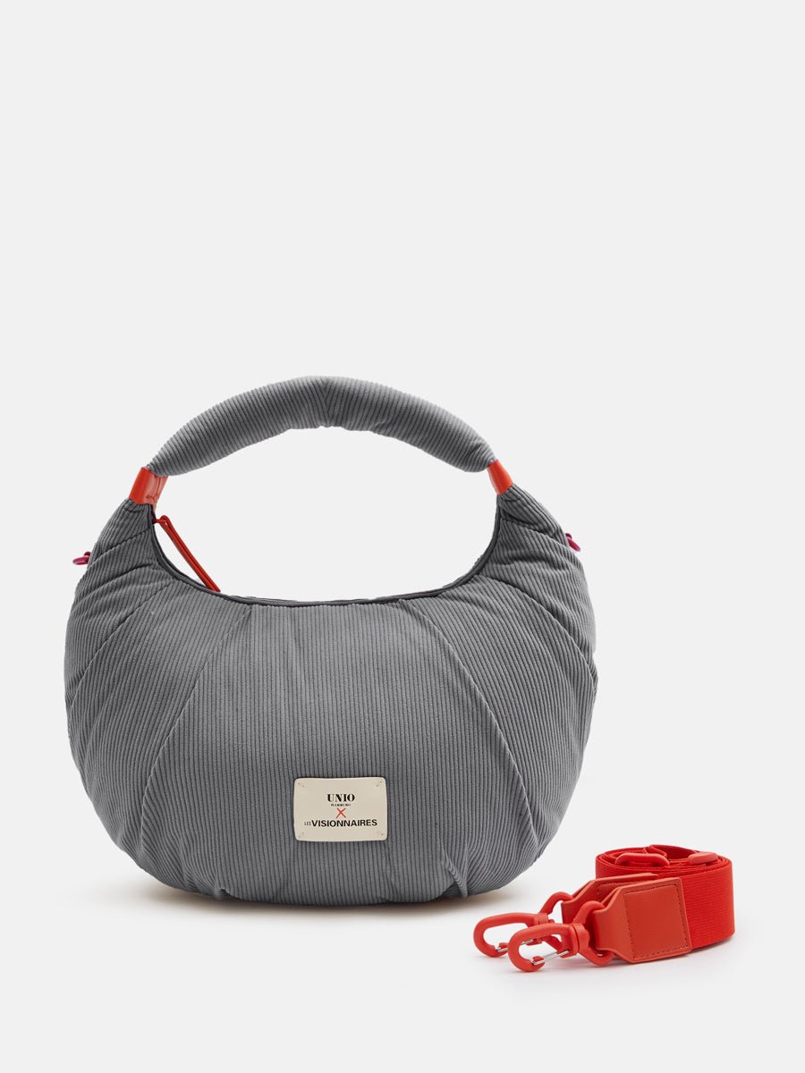 UNIO Hamburg TASCHEN KITZBUEHEL L CORDUROY