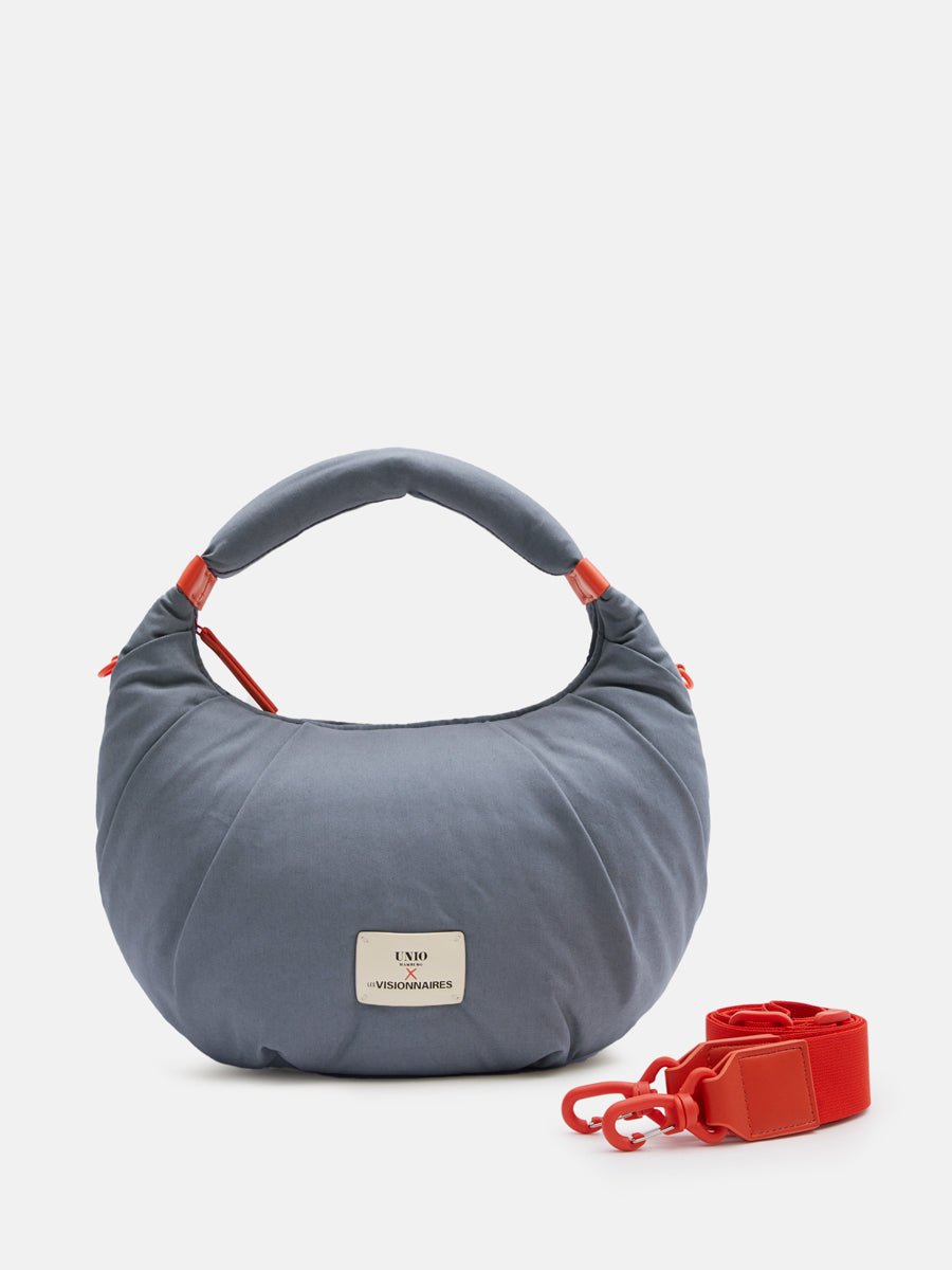 UNIO Hamburg TASCHEN KITZBUEHEL S CANVAS