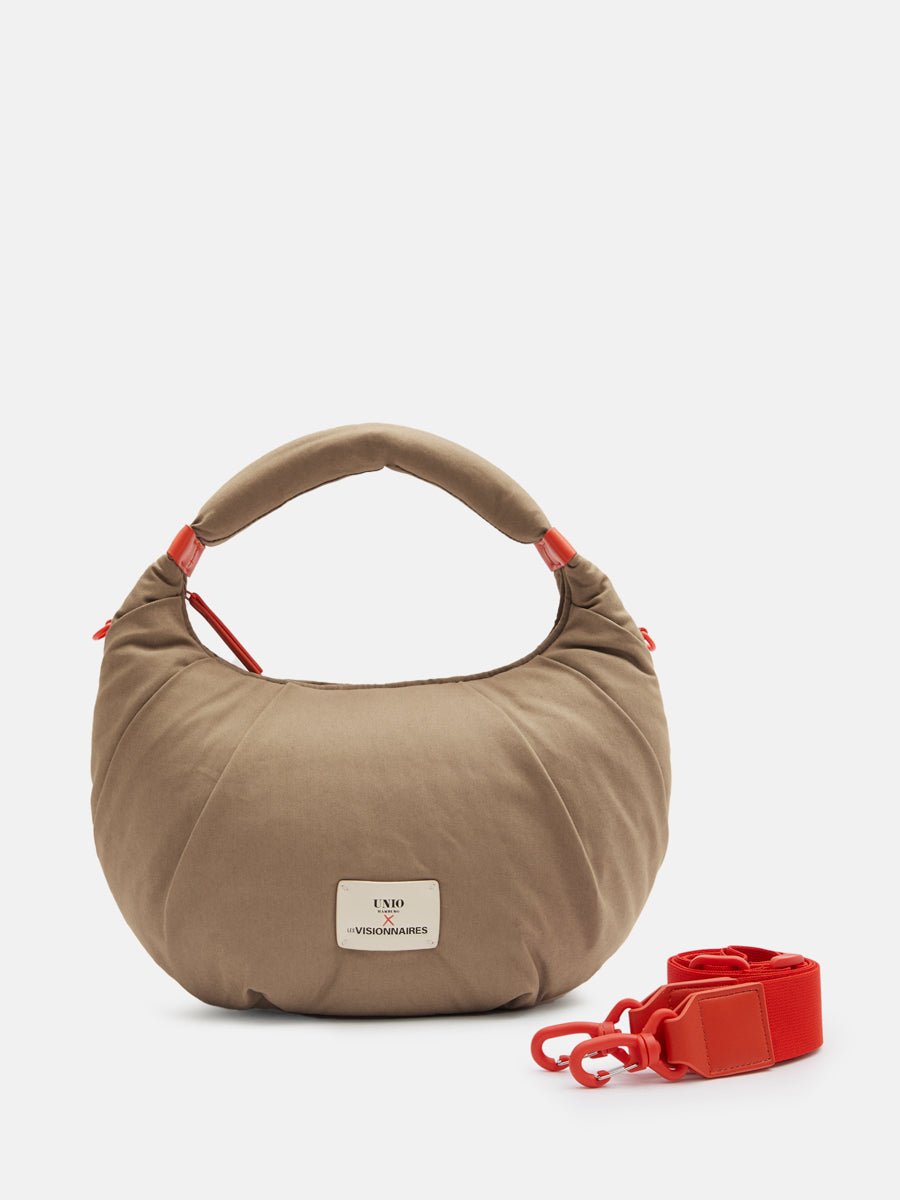 UNIO Hamburg TASCHEN KITZBUEHEL S CANVAS