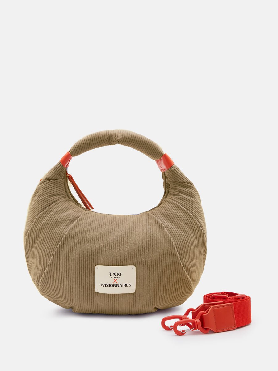 UNIO Hamburg TASCHEN KITZBUEHEL S CORDUROY