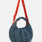 UNIO Hamburg TASCHEN KITZBUEHEL S DENIM - denim blue 0027