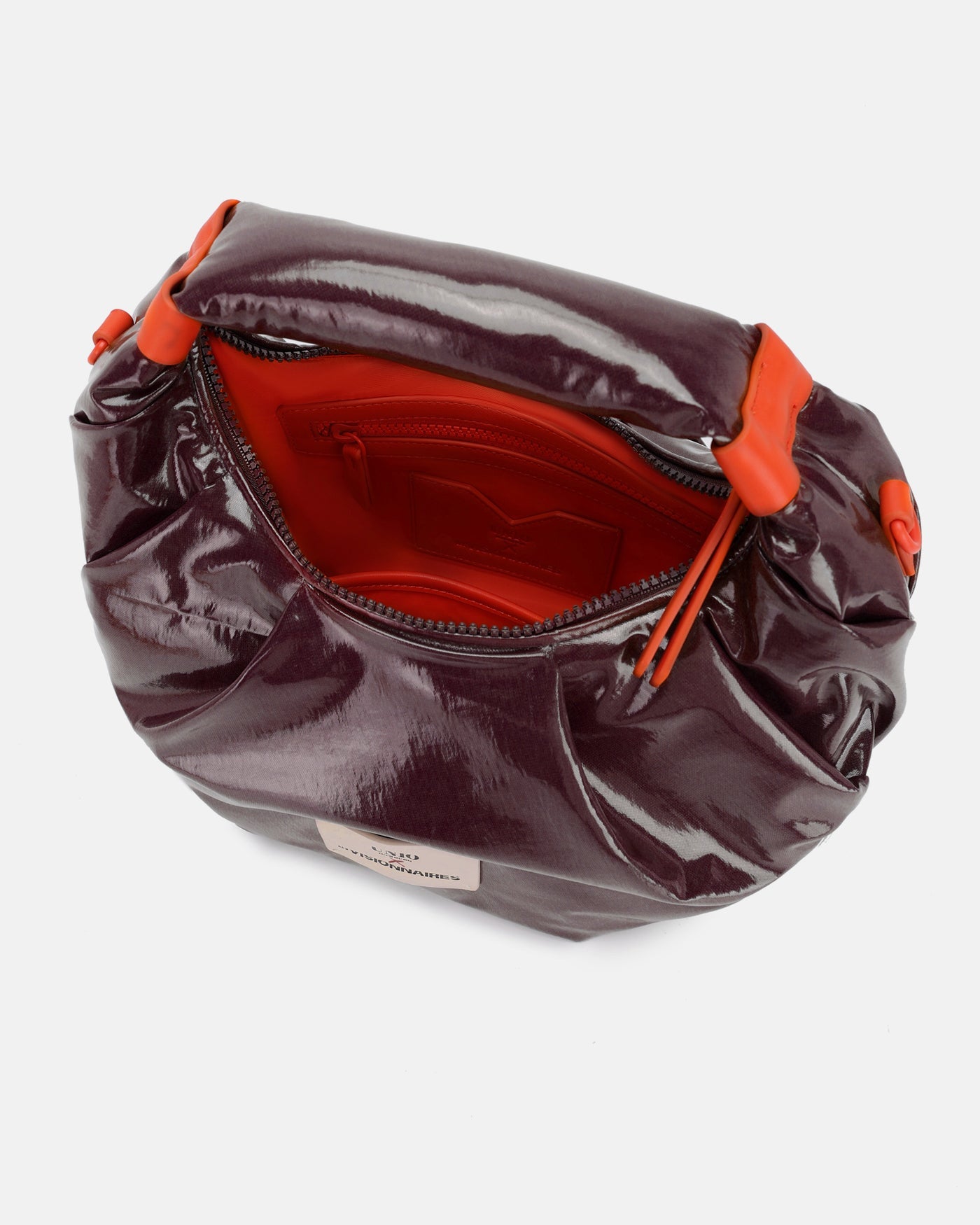 UNIO Hamburg Taschen KITZBUEHEL S LACQUER