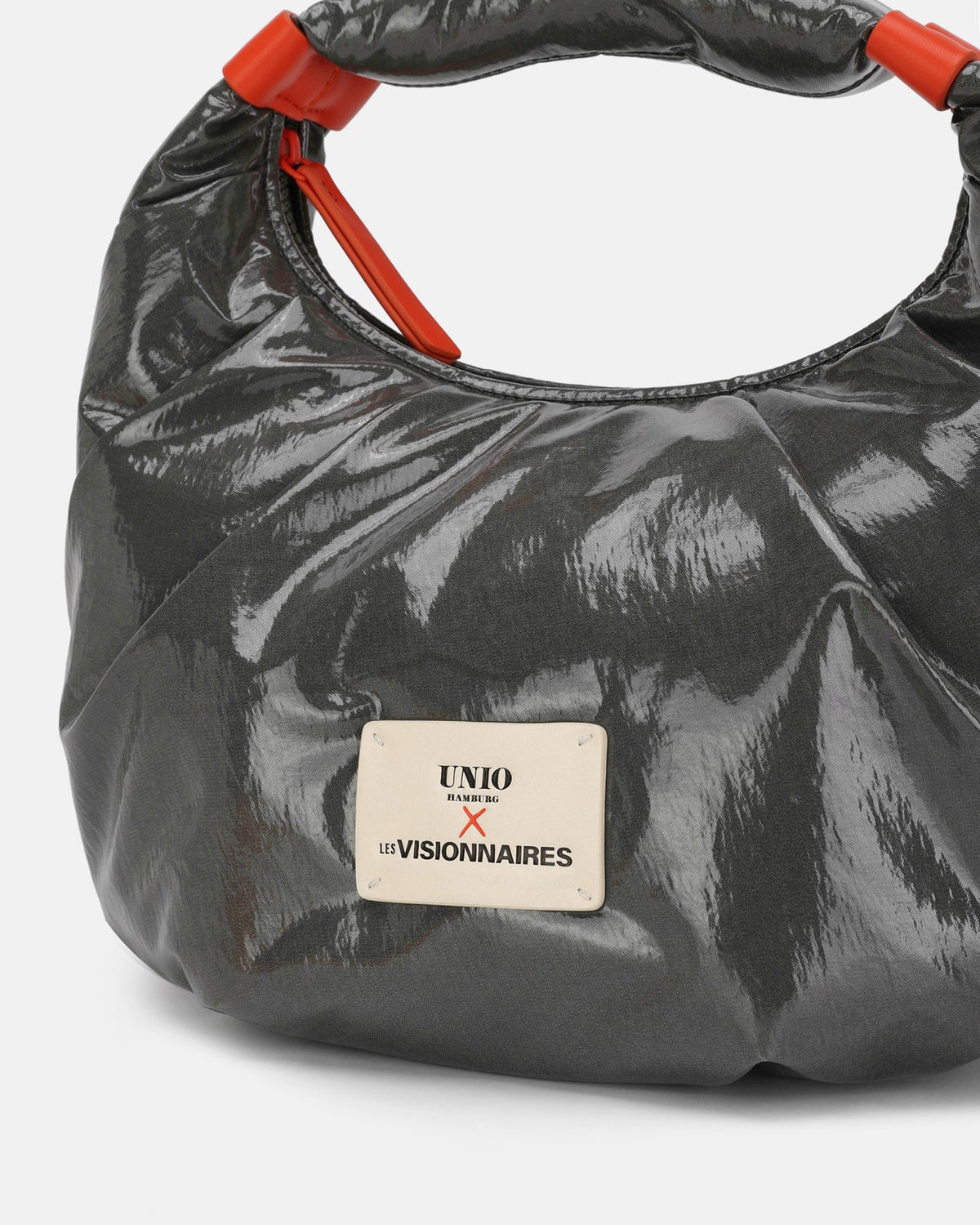 UNIO Hamburg Taschen KITZBUEHEL S LACQUER
