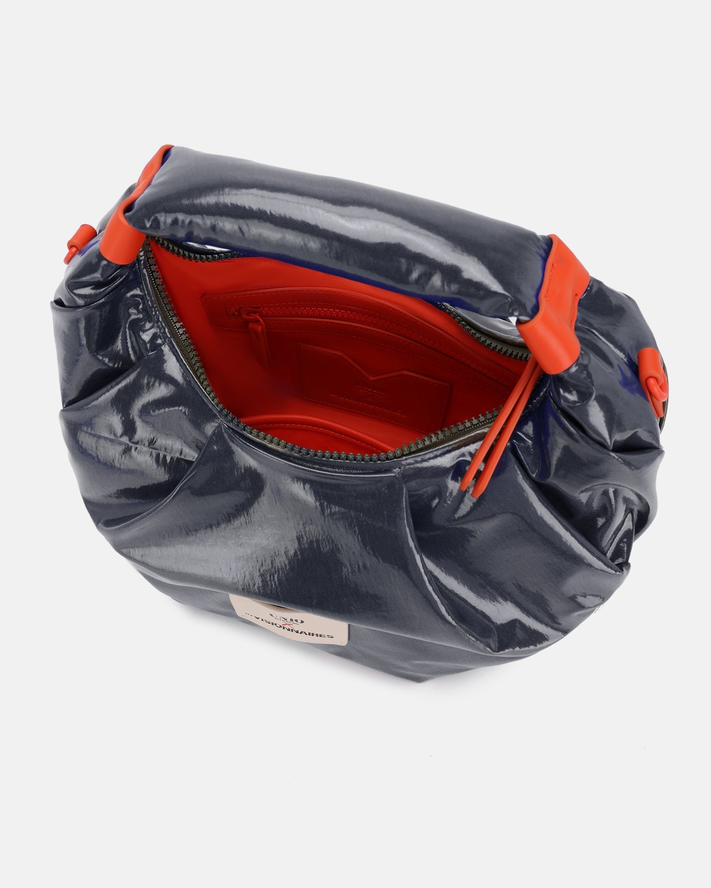 UNIO Hamburg Taschen KITZBUEHEL S LACQUER