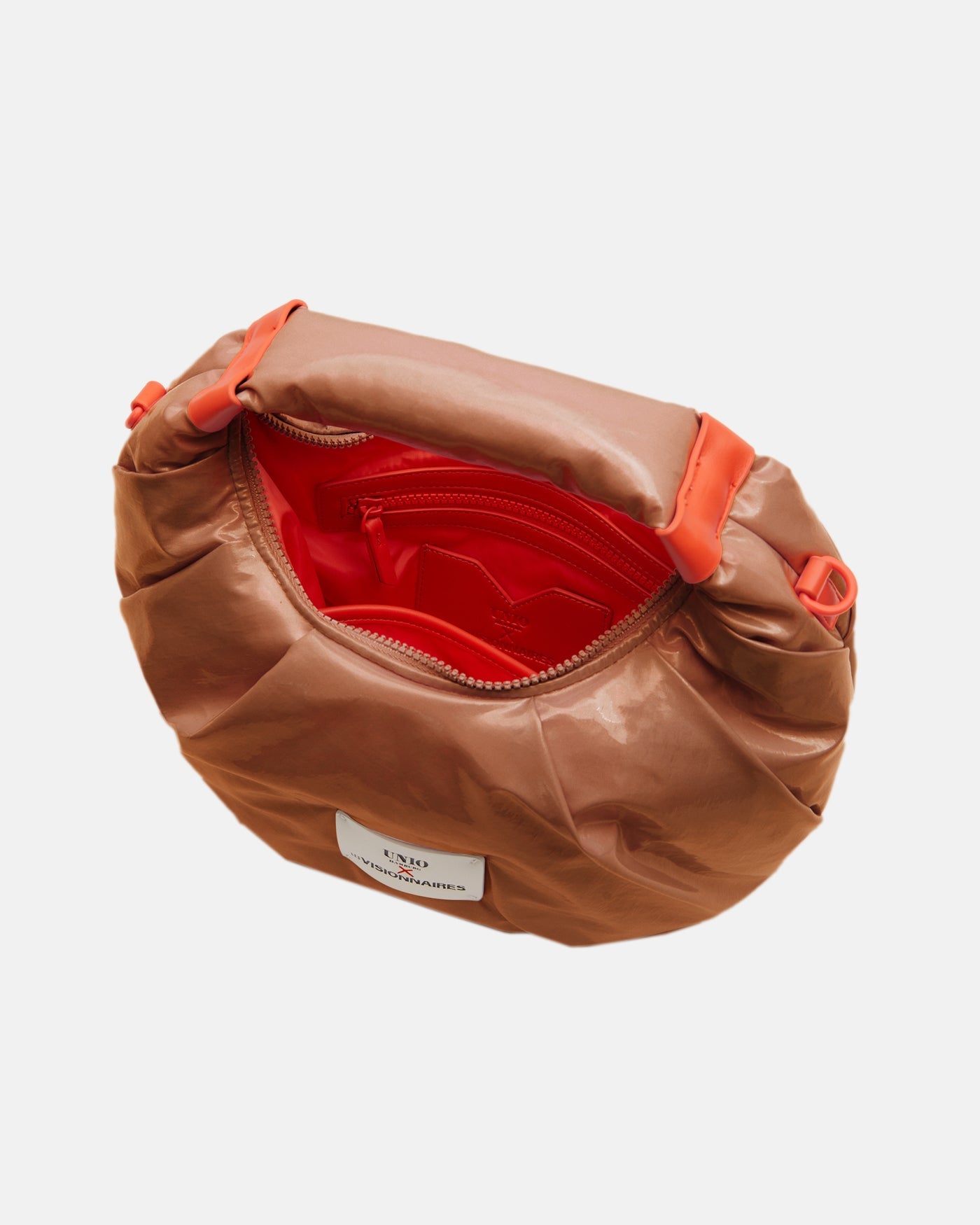 UNIO Hamburg Taschen KITZBUEHEL S LACQUER