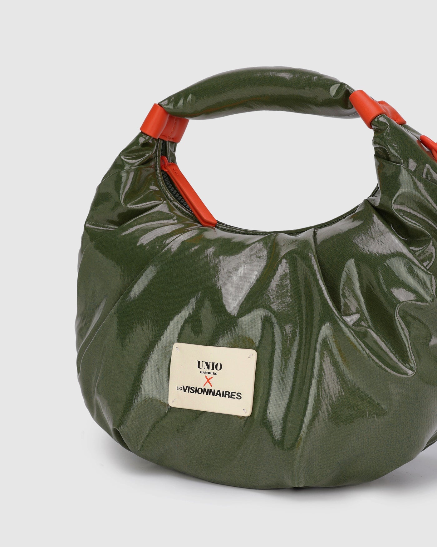 UNIO Hamburg Taschen KITZBUEHEL S LACQUER