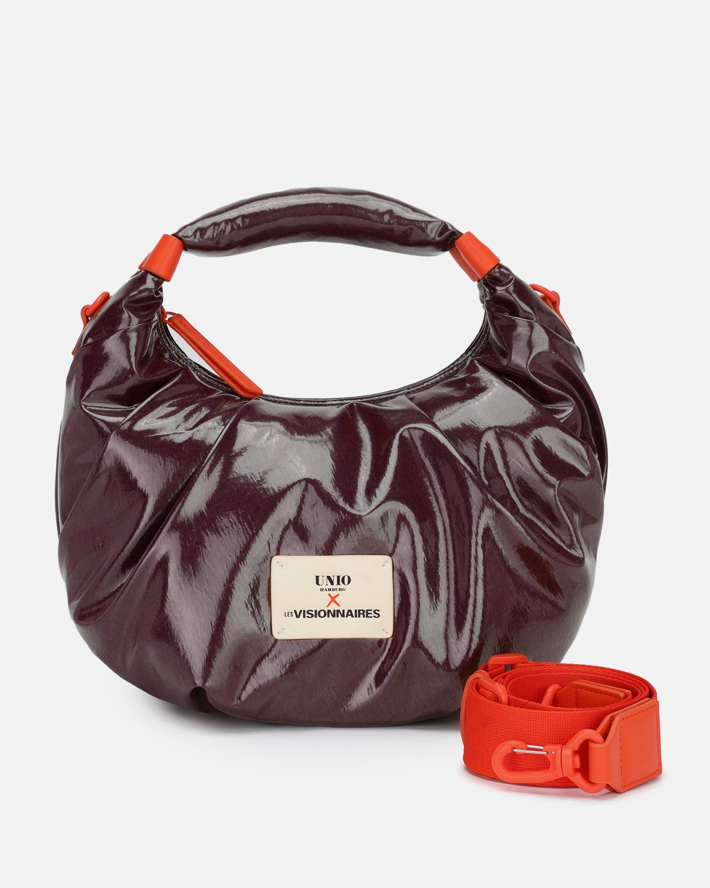 UNIO Hamburg Taschen KITZBUEHEL S LACQUER