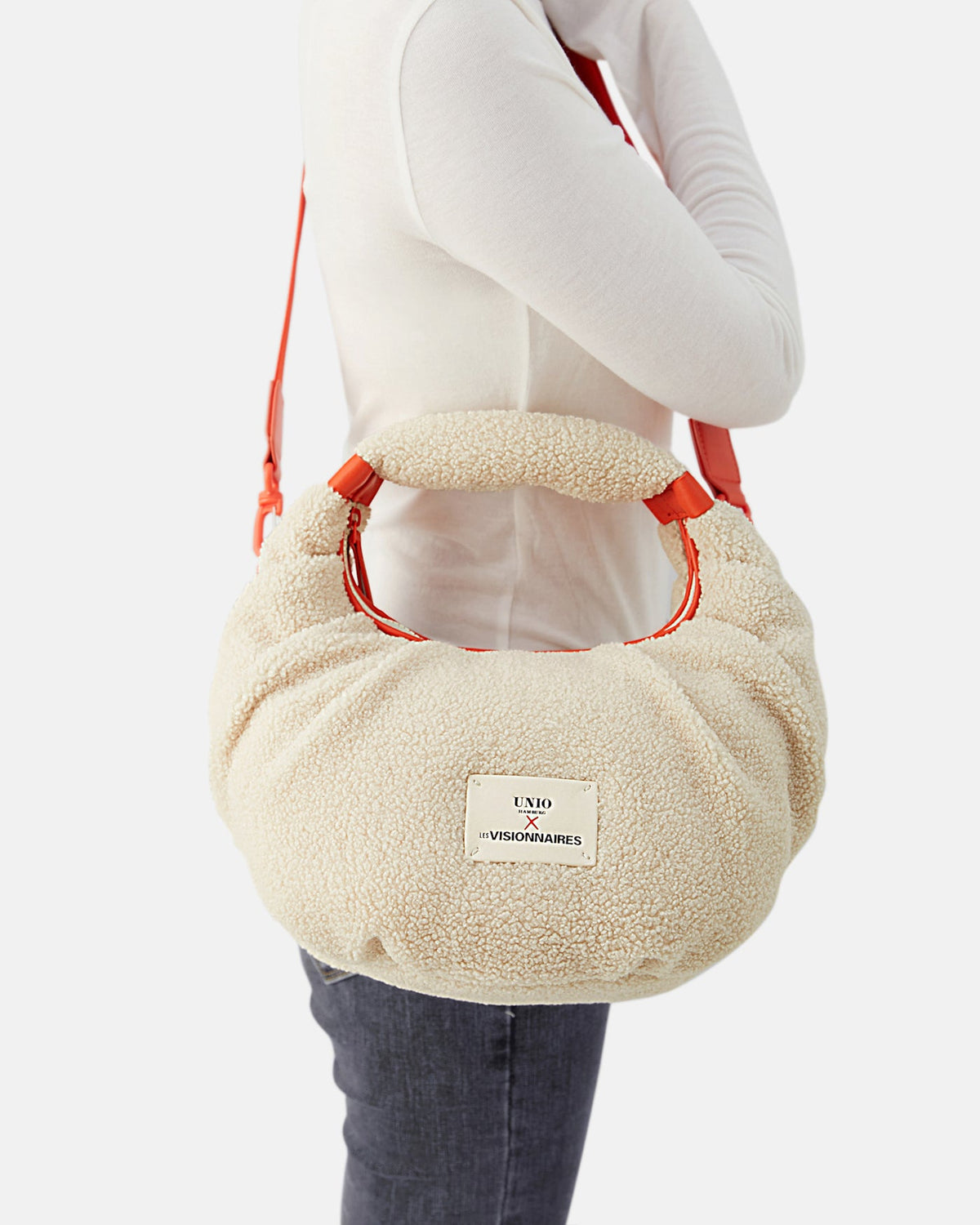 UNIO Hamburg Taschen KITZBUEHEL S TEDDY