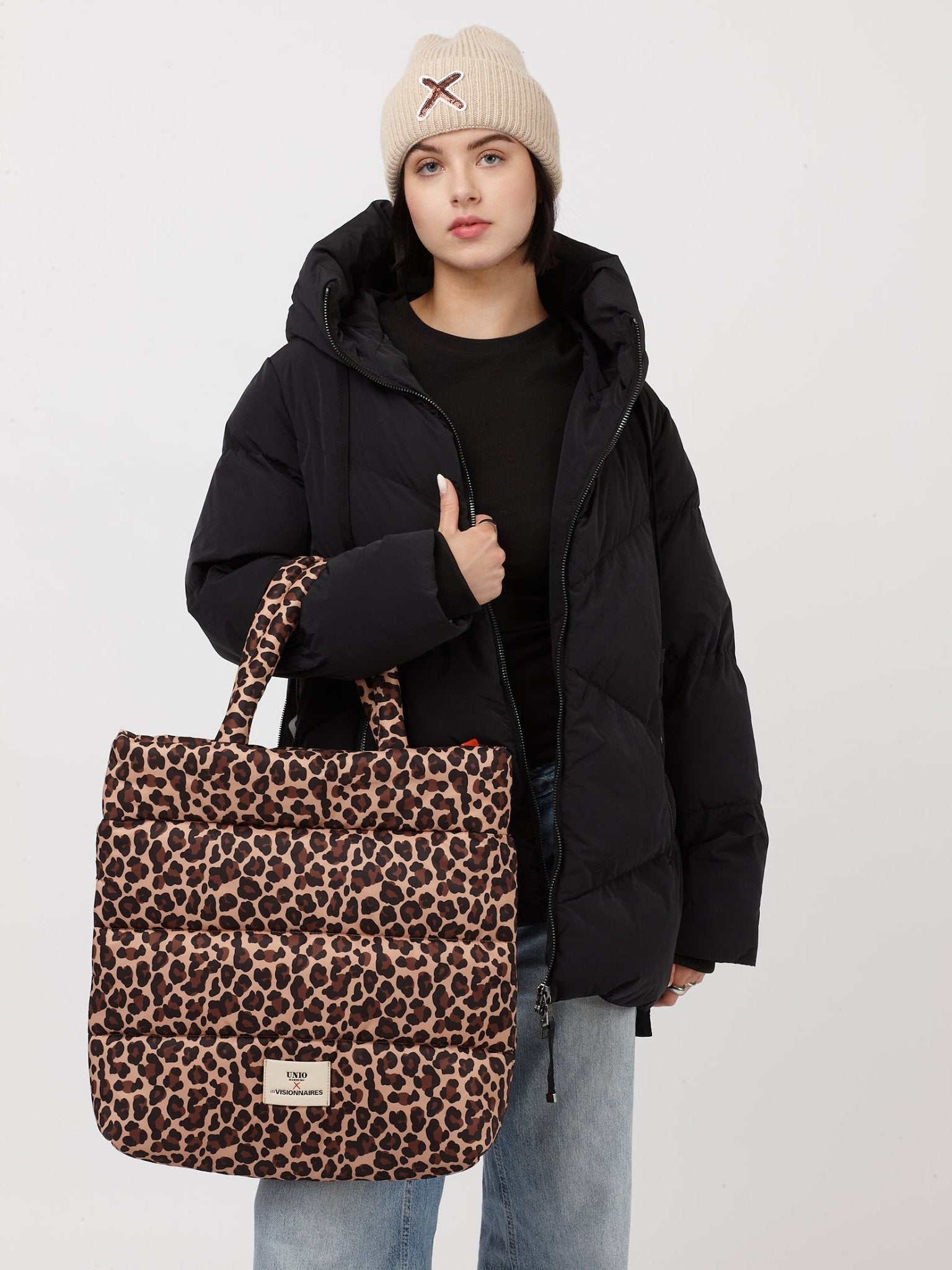 UNIO Hamburg TASCHEN LEO GRUPPE