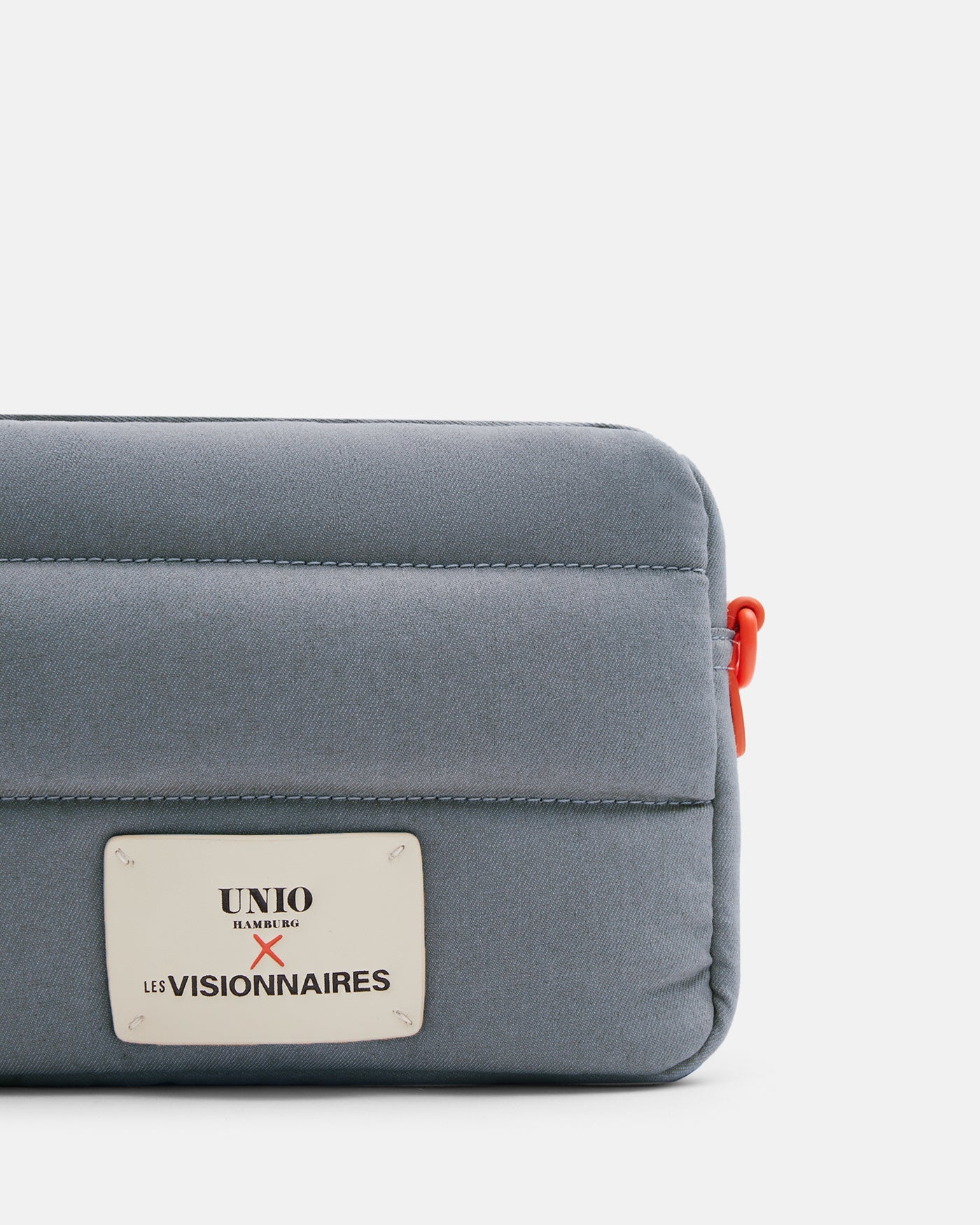 UNIO Hamburg Taschen PARIS CANVAS