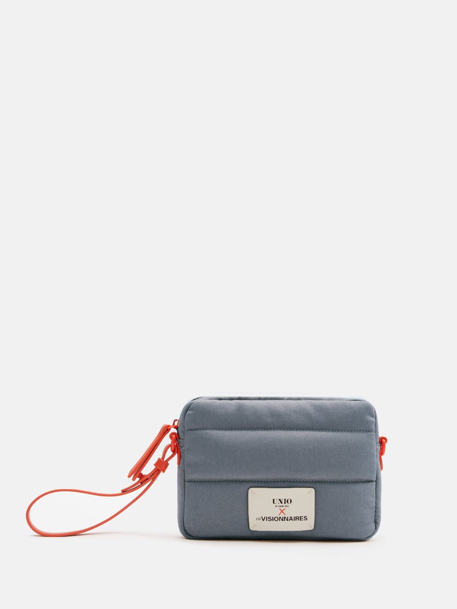 UNIO Hamburg TASCHEN PARIS CANVAS