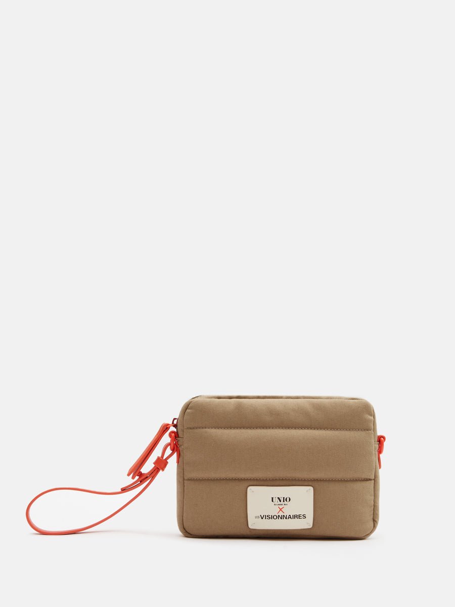 UNIO Hamburg TASCHEN PARIS CANVAS