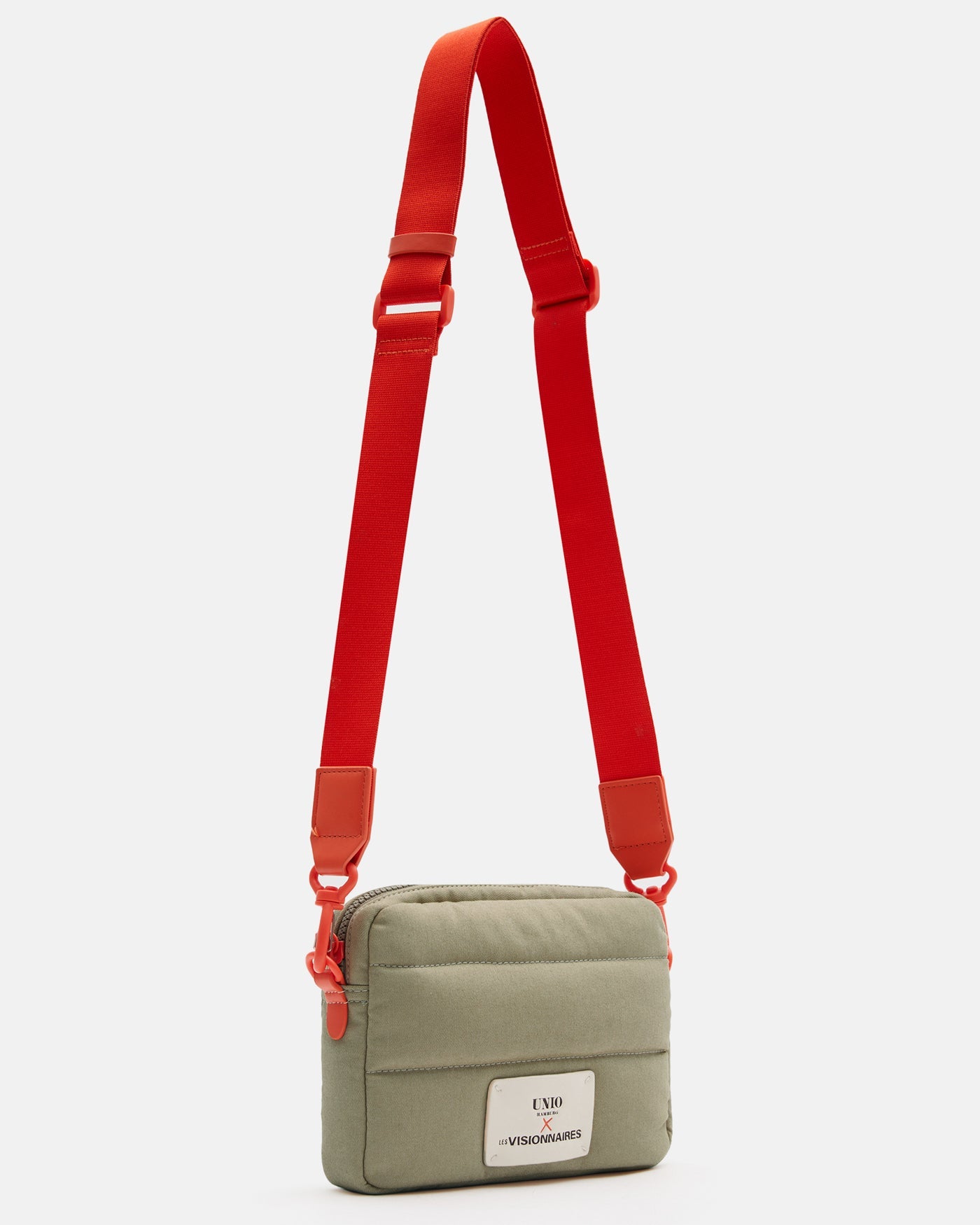 UNIO Hamburg Taschen PARIS CANVAS