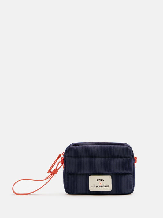 UNIO Hamburg TASCHEN PARIS CORDUROY