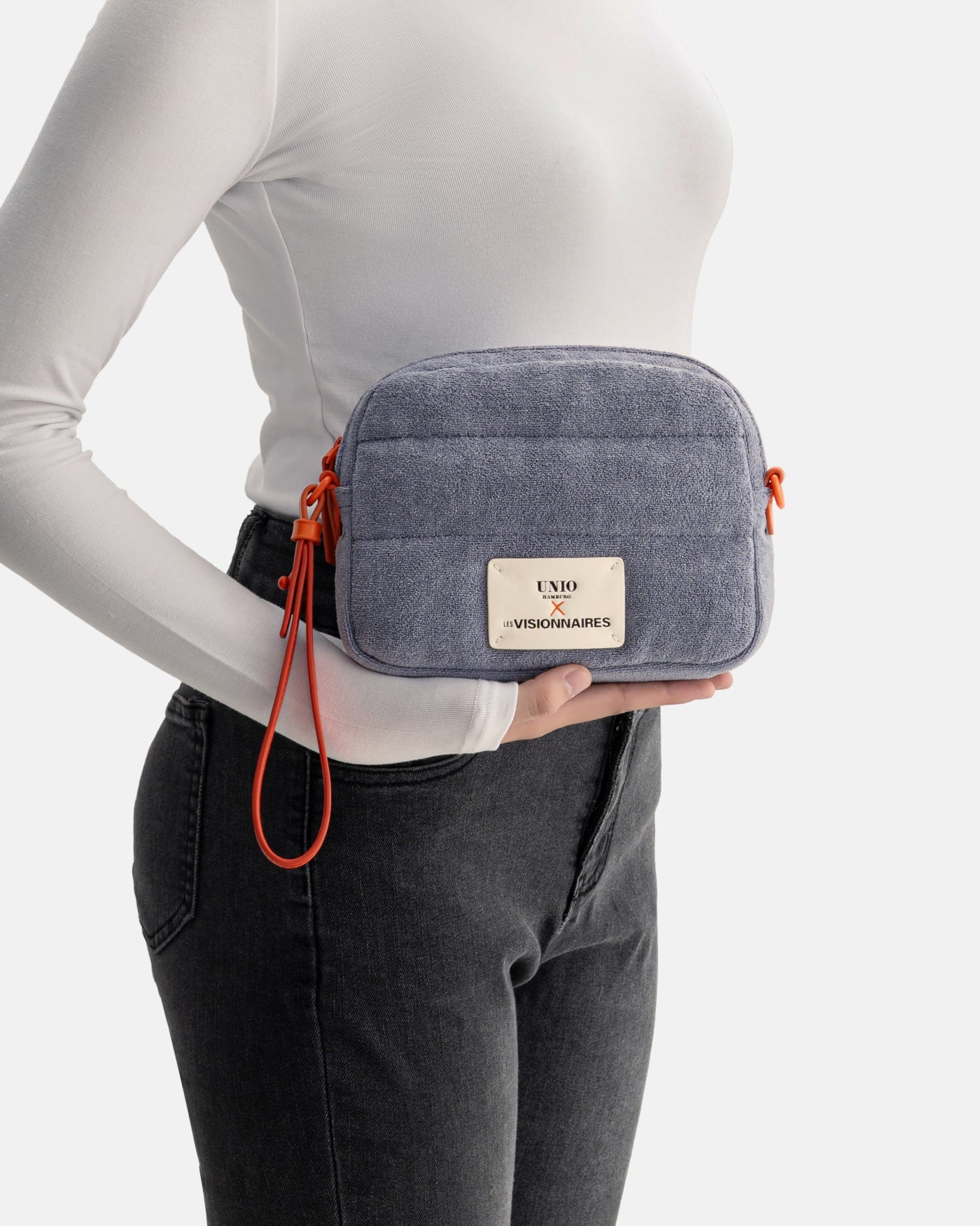 UNIO Hamburg Taschen PARIS FROTTEE
