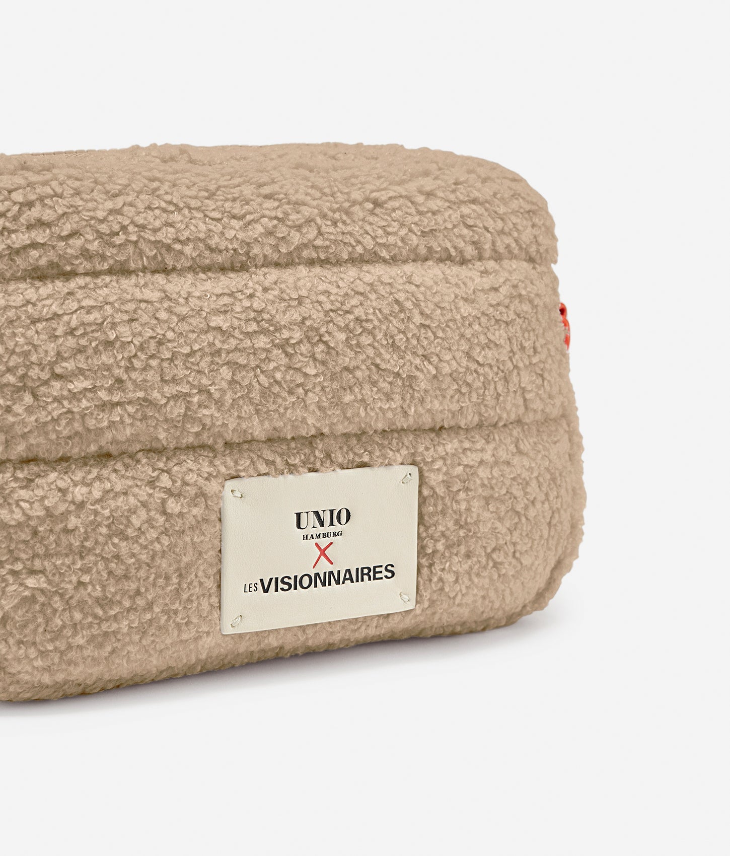 UNIO Hamburg Taschen PARIS TEDDY