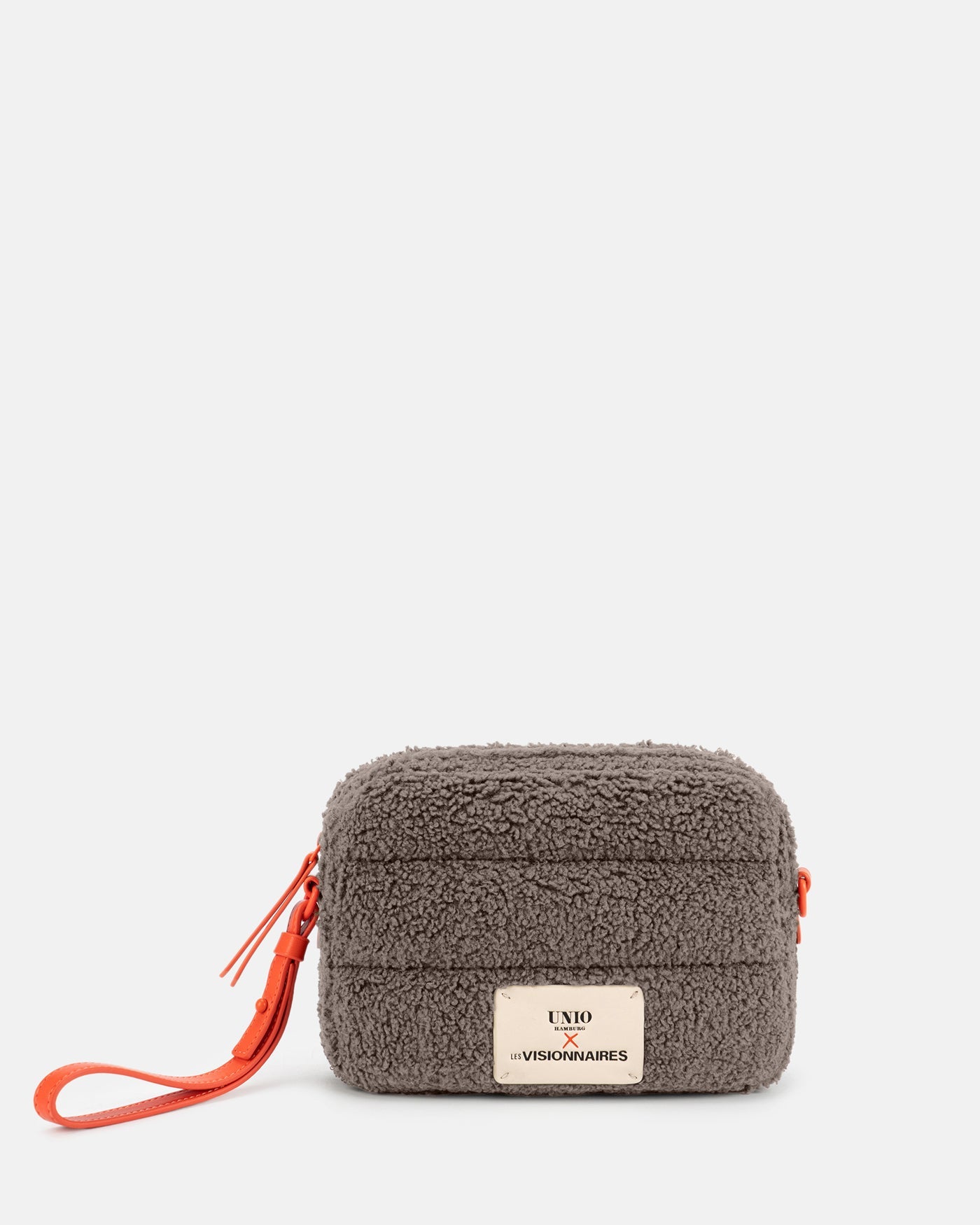 UNIO Hamburg Taschen PARIS TEDDY