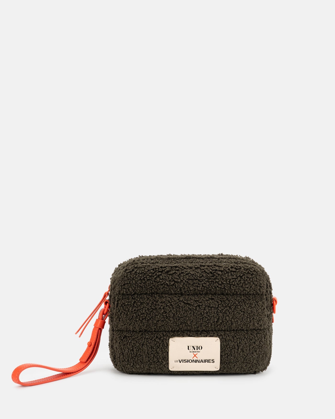 UNIO Hamburg Taschen PARIS TEDDY