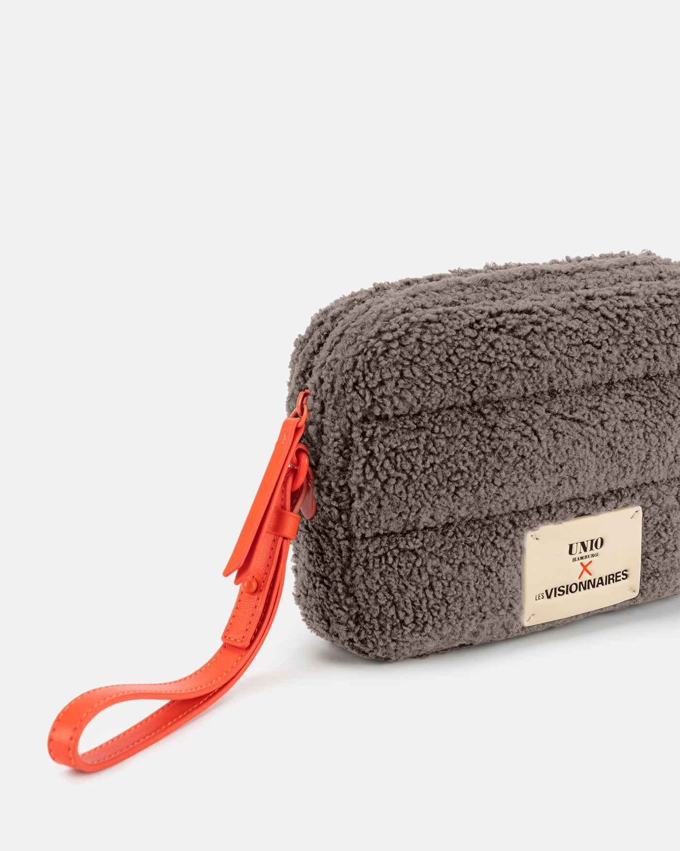 UNIO Hamburg Taschen PARIS TEDDY