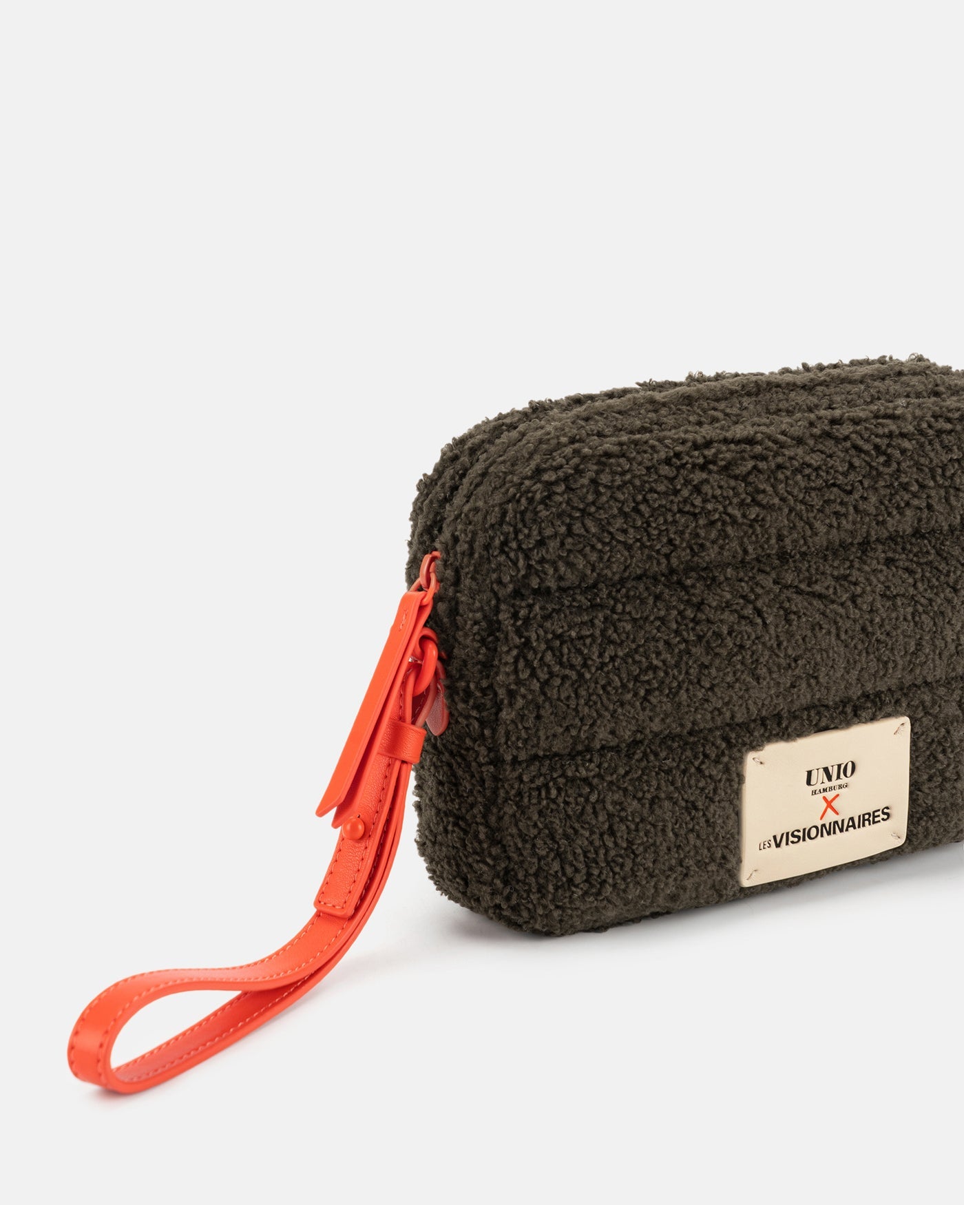UNIO Hamburg Taschen PARIS TEDDY