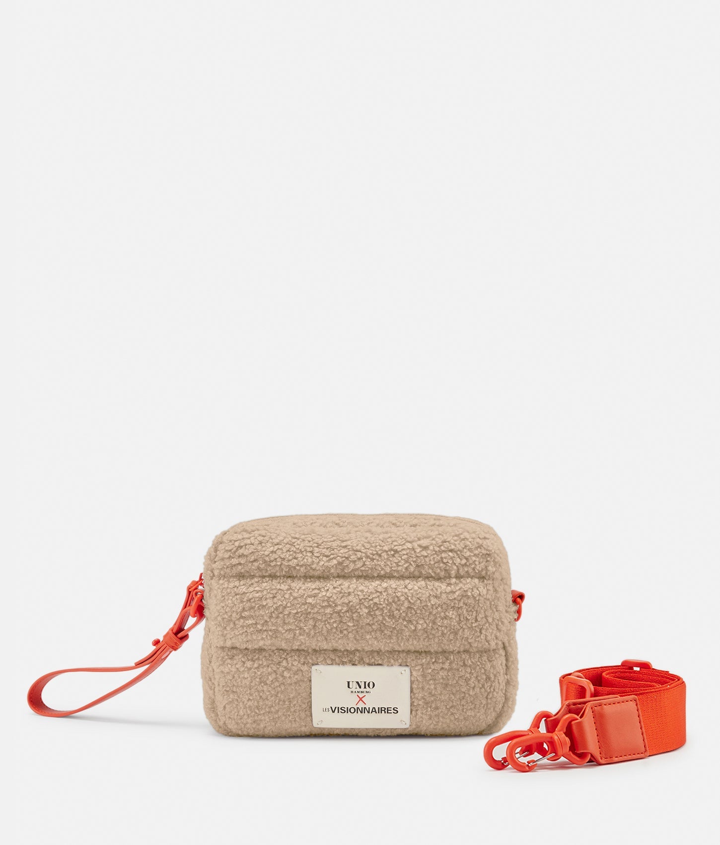 UNIO Hamburg Taschen PARIS TEDDY