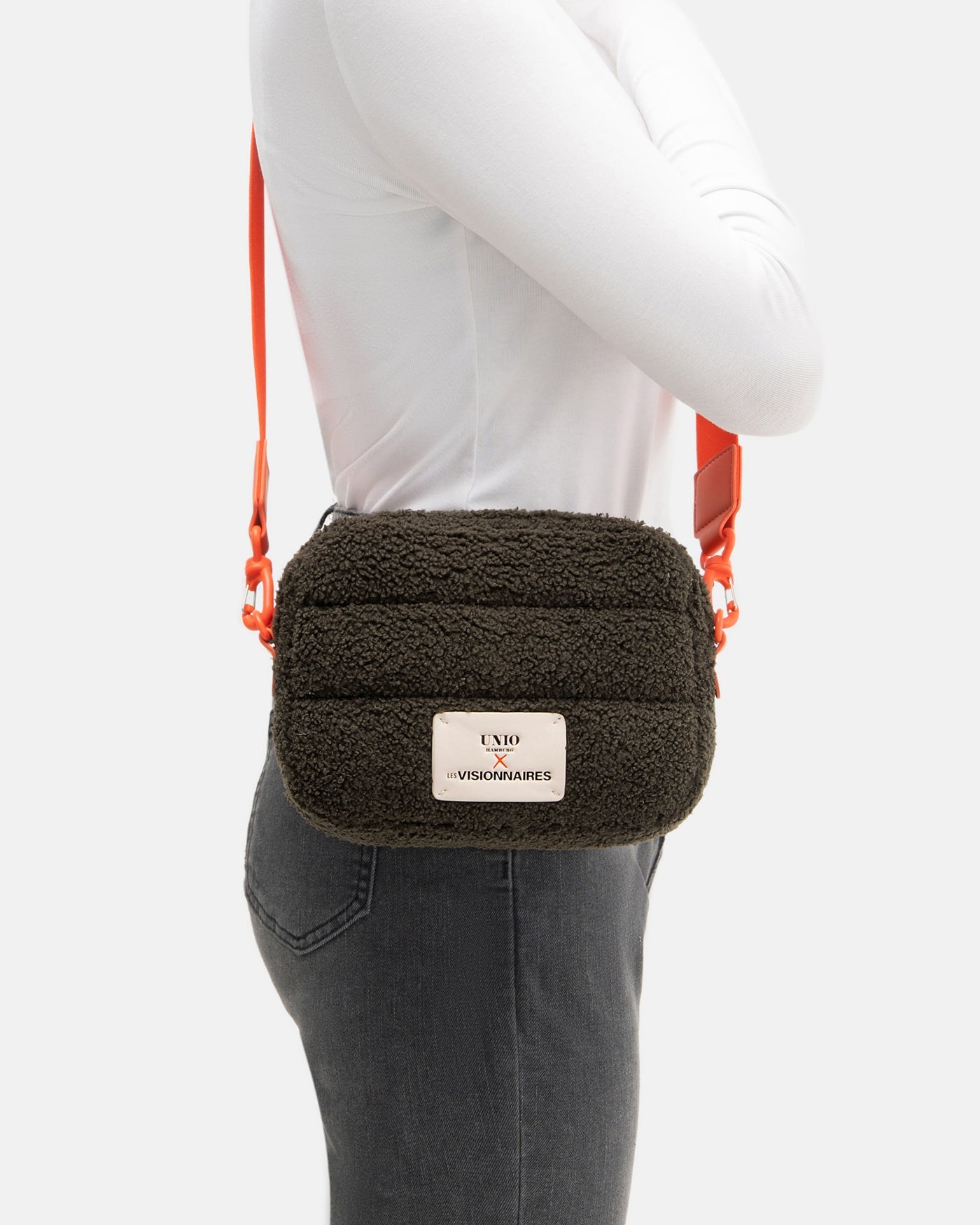 UNIO Hamburg Taschen PARIS TEDDY