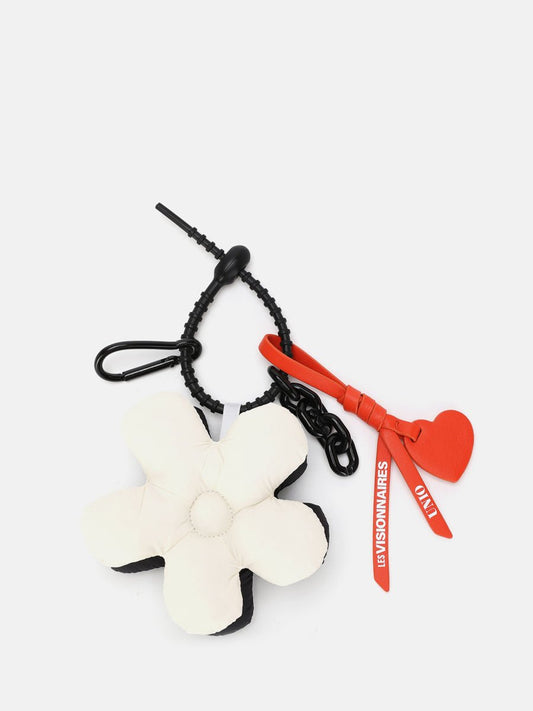 UNIO Hamburg TASCHEN PUFFY FLOWER