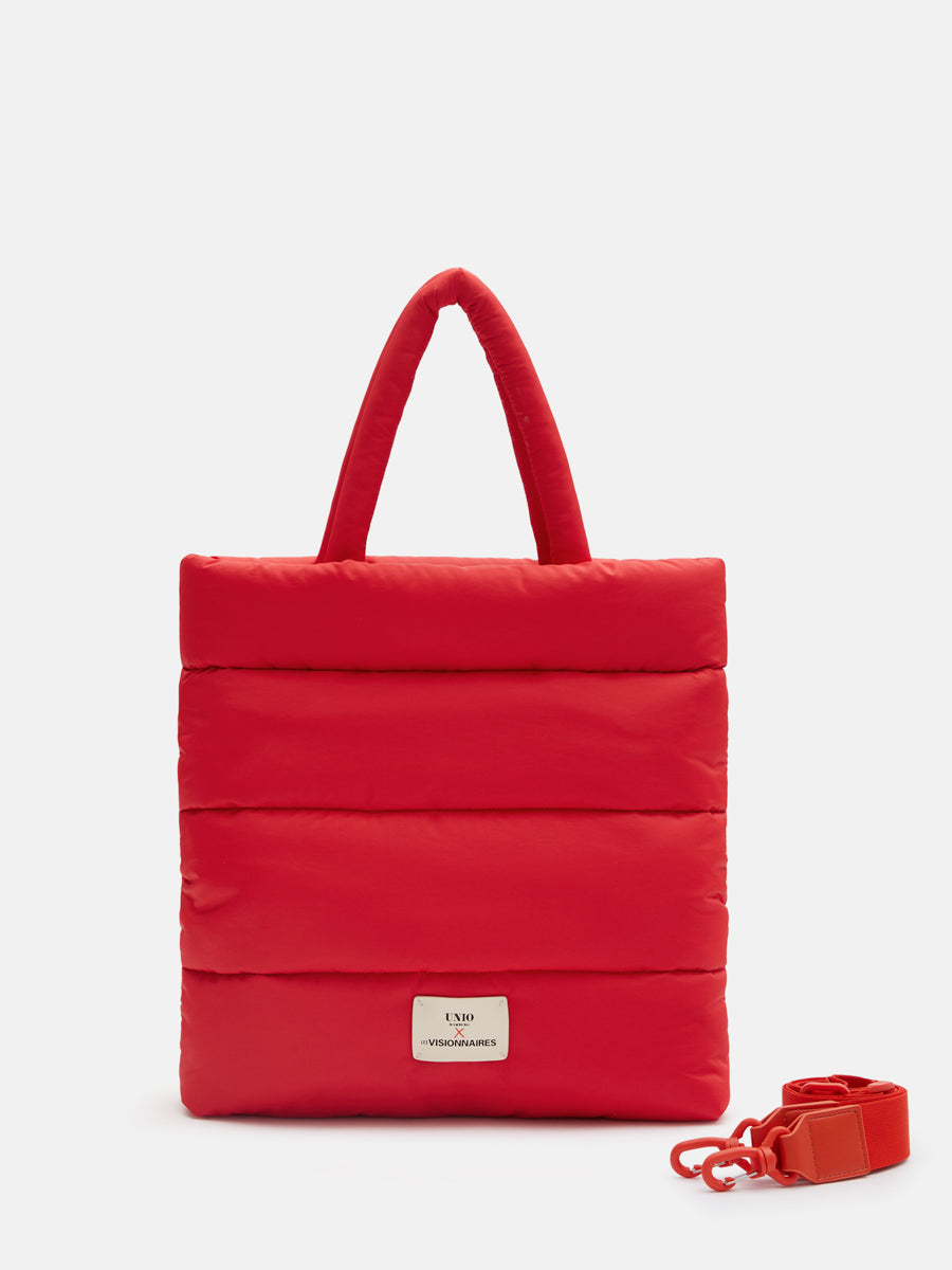 UNIO Hamburg TASCHEN SHOPPER
