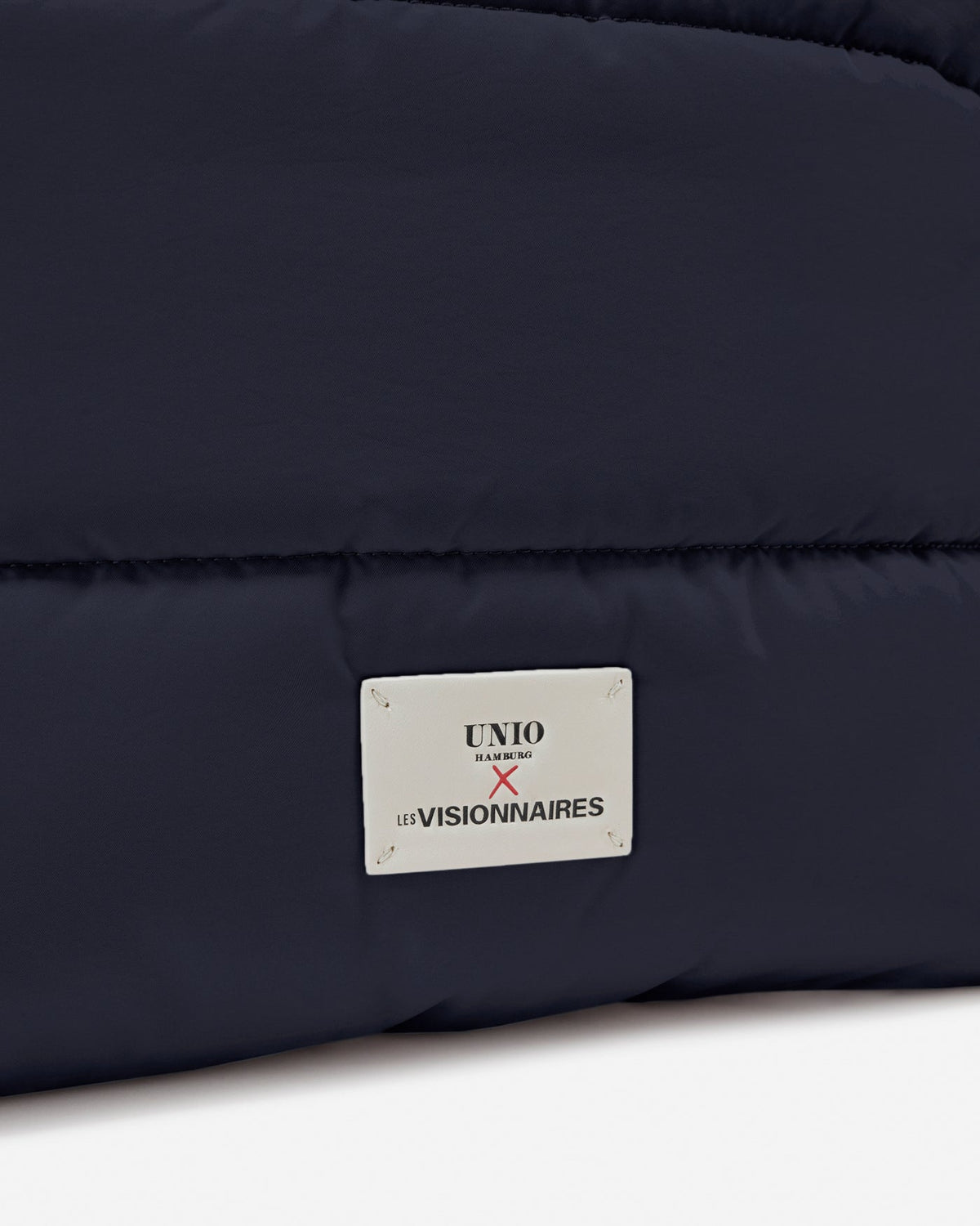 UNIO Hamburg Taschen SHOPPER